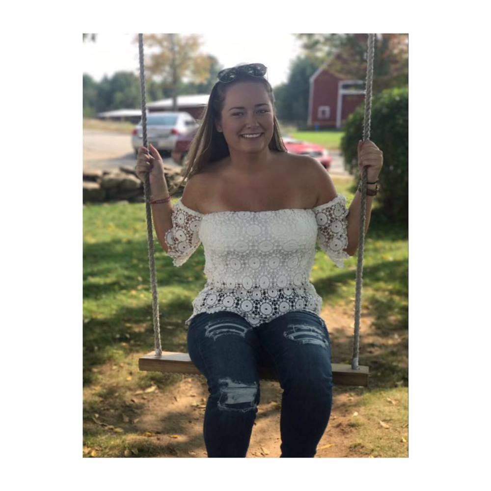 Meet your Posher, Meghan